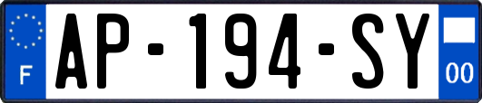 AP-194-SY