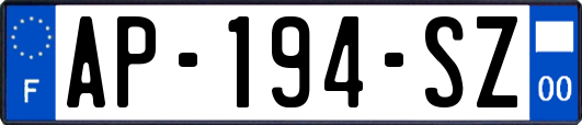 AP-194-SZ