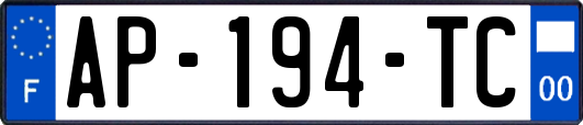 AP-194-TC