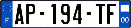 AP-194-TF