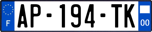 AP-194-TK