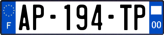 AP-194-TP