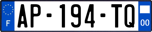 AP-194-TQ