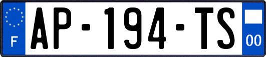 AP-194-TS