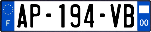 AP-194-VB