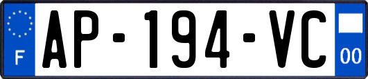 AP-194-VC