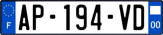 AP-194-VD