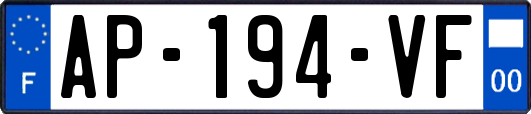 AP-194-VF