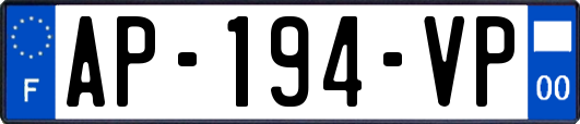 AP-194-VP