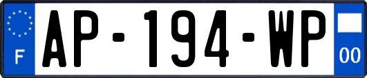 AP-194-WP