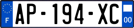 AP-194-XC