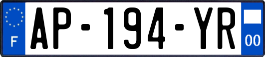 AP-194-YR