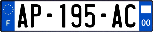 AP-195-AC