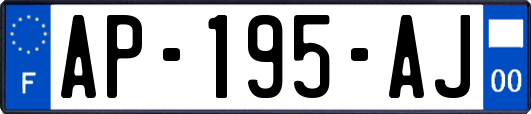 AP-195-AJ