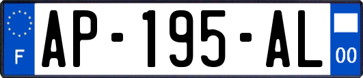 AP-195-AL