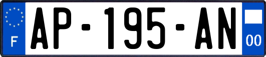 AP-195-AN