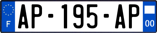 AP-195-AP