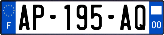 AP-195-AQ