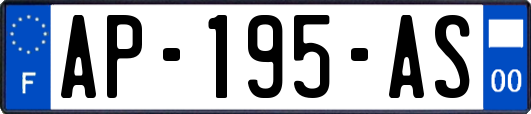 AP-195-AS