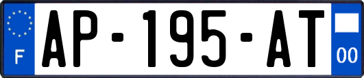 AP-195-AT