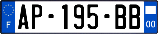 AP-195-BB