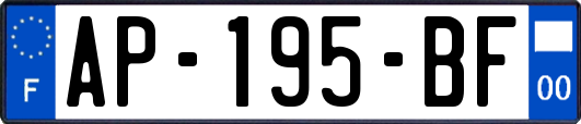 AP-195-BF