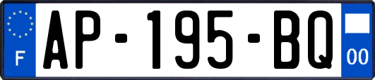 AP-195-BQ