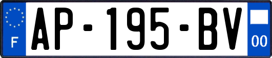 AP-195-BV