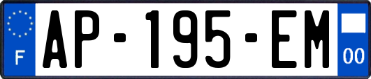 AP-195-EM