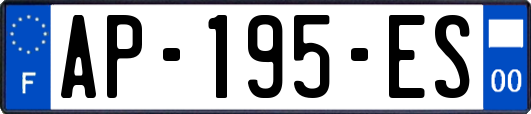 AP-195-ES