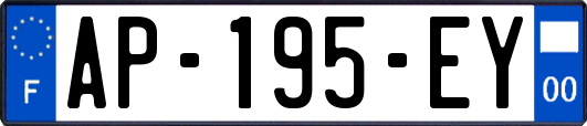 AP-195-EY