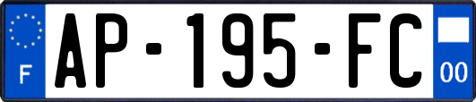 AP-195-FC