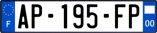 AP-195-FP