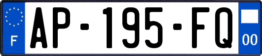 AP-195-FQ