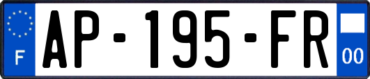 AP-195-FR