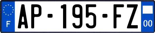 AP-195-FZ