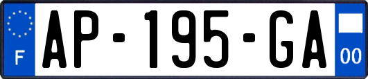 AP-195-GA