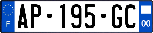 AP-195-GC