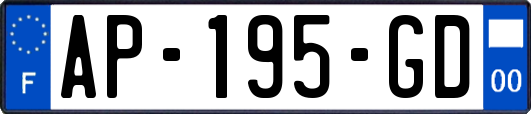 AP-195-GD
