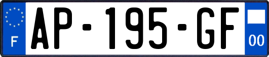 AP-195-GF