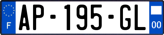 AP-195-GL