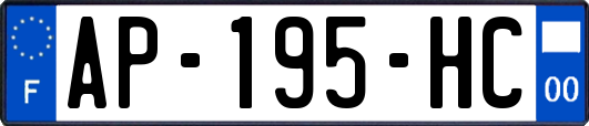 AP-195-HC