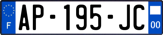 AP-195-JC