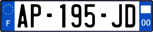 AP-195-JD