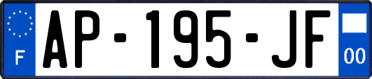 AP-195-JF