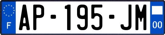 AP-195-JM