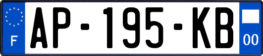AP-195-KB