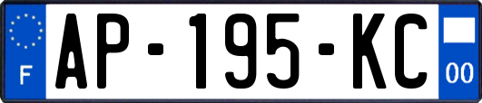 AP-195-KC