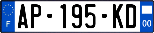 AP-195-KD