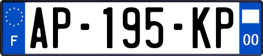 AP-195-KP